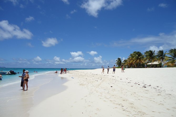 Ultimate Prickly Pear and Anguilla Experience - What To Expect