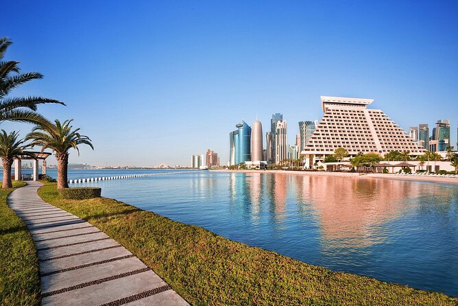Ultimate Private Photo Tour in Qatar – Ancient and Ultra-Modern Doha - Lowest Price Guarantee