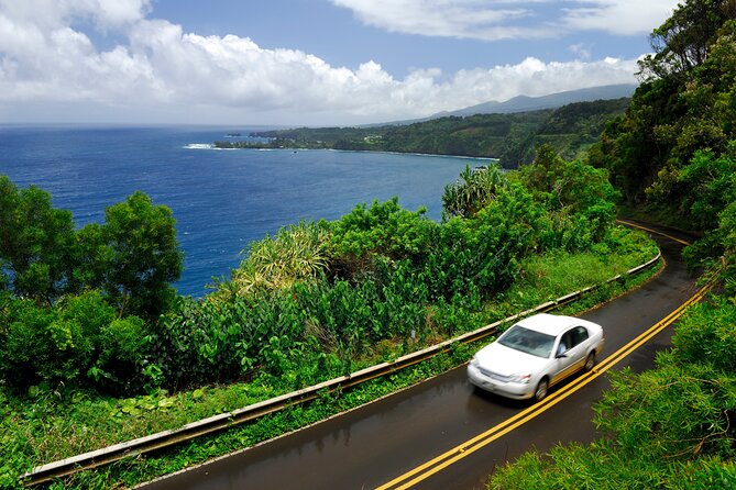 Ultimate Self-Driving Audio Tour of Road to Hana, Maui - Overview and Benefits of Self-Driving Audio Tour