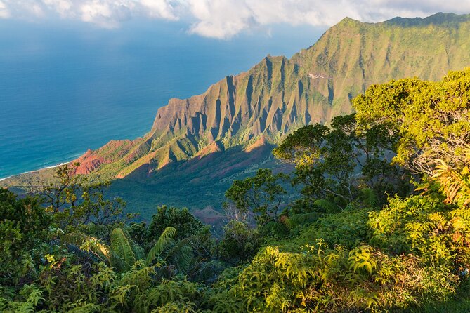Ultimate Self-Guided Audio Driving Tour of Kauai (Na Pali, Waimea), Hawaii - Tour Overview and Features