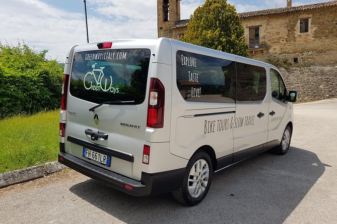 Umbria Wine Lovers Tour L Montefalco & Bevagna L Small Group Tour - Wine Tasting Experiences