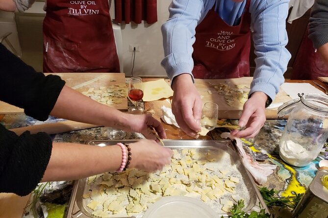 Umbrian Regional and Traditional Cooking Class With Lunch in Assisi - Overview of the Umbrian Regional Cooking Class