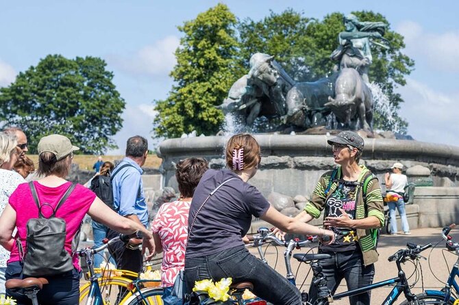 Uncover the Charms of Bordeaux on a Private Bike Tour - Customize Your Bordeaux Bike Adventure