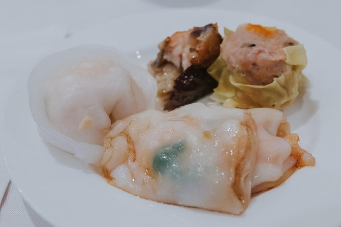Under the Surface of Montreals Chinatown: Guided Food Walking Tour - Tour Pricing and Booking Details