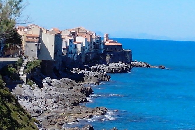 UNESCO Day Trip - Monreale & Cefalù - Overview of the Trip