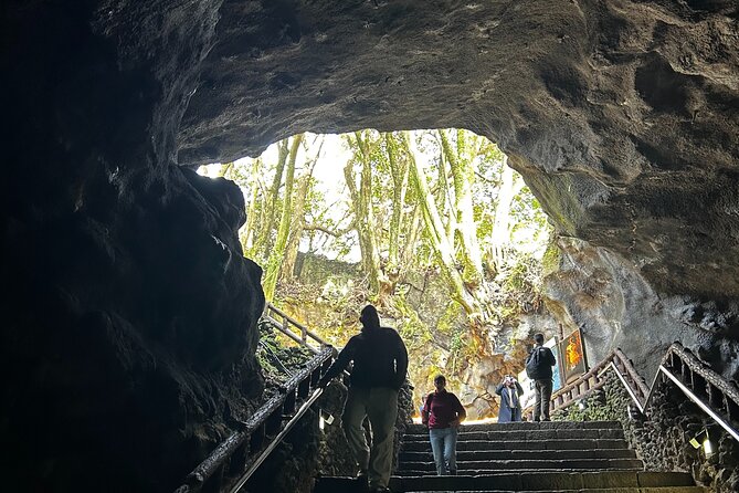 UNESCO Natural Heritage Private Tour by a Certificated Guide - Tour Highlights
