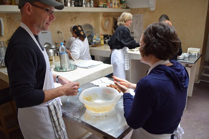 Unforgettable Cooking Class in Fez - Pricing and Booking