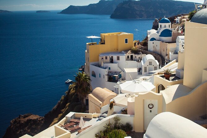 Unforgettable Sightseeing Private Tours in Santorini - Pricing and Guarantee
