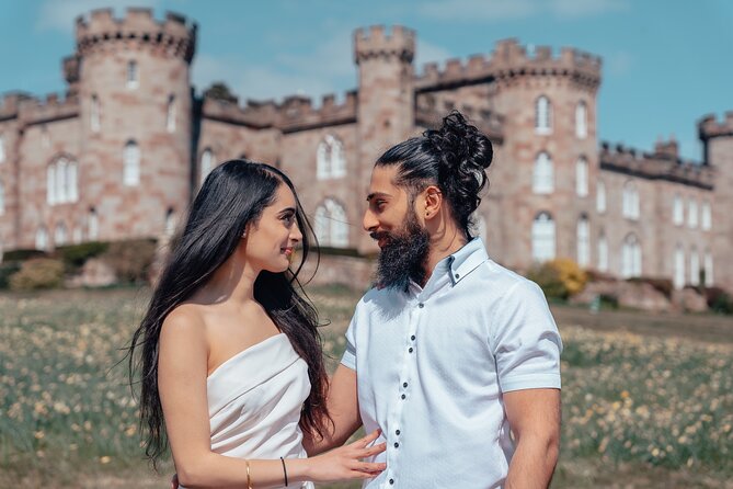Unique Private Photoshoot Experience in the Historical City of Chester, Cheshire - Overview of Chesters Historical Charm