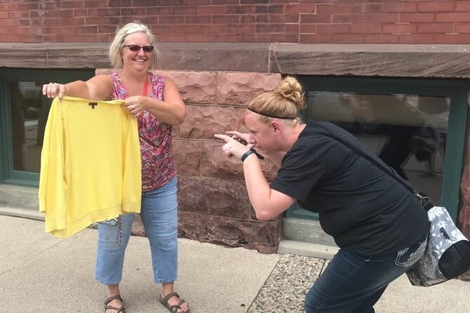 Unique Scavenger Hunt Experience in Ottawa by Operation City Quest - Experience Details