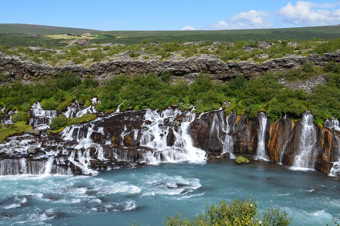 Unique West Iceland and Krauma SPA Tour by Minibus - Tour Highlights