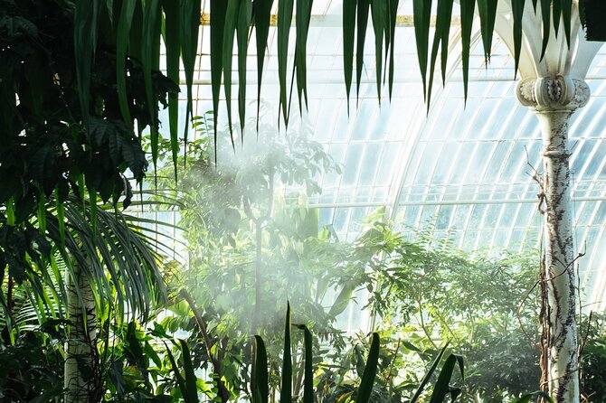 United Kingdom Self-Guided Audio Walking Tours Collection - Tour Overview