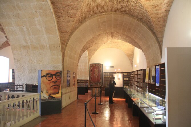 University of Coimbra - More Complete and Private Visit, Ticket Included - Traveler Photos