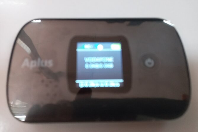 Unlimited Data Usage Pocket Wifi Rental in Nadi Fiji - Date and Travelers
