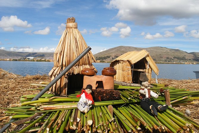 Uros Amantani Taquile Full Day Tour - Tour Overview and Inclusions