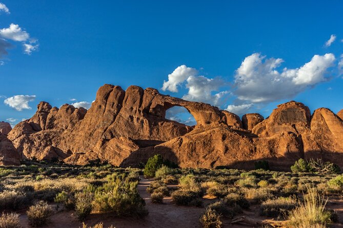 Utah Mighty 5 National Parks Self-Driving Audio Tours - Overview and Features