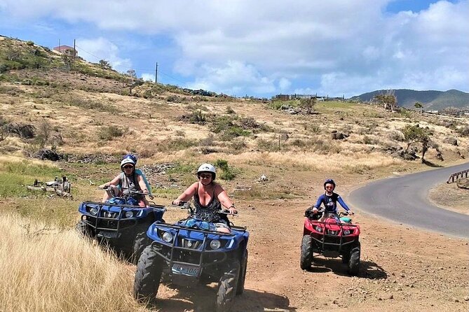 UTV / ATV Guided Tour in Philipsburg - Cancellation Policy