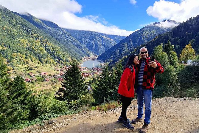 Uzungol Tour: Full-Day Nature Adventure With Tea Factory Visit - Tour Overview and Inclusions
