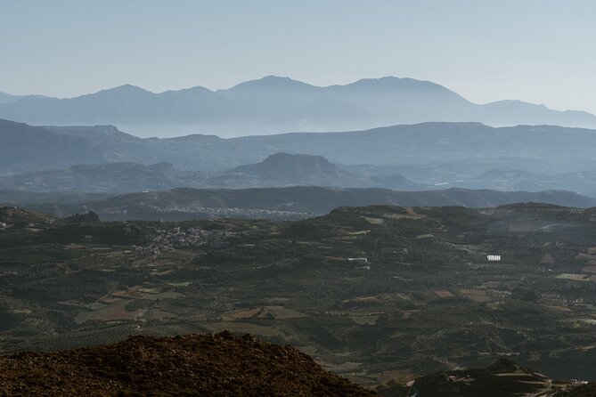 V.I.P. Safari in Krousonas Psiloritis - Pricing Options and Range