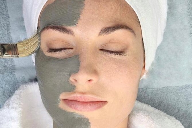 V.I.P Traditional Turkish Bath and Spa 3-Hour Activity in Alanya - Activity Overview and Inclusions