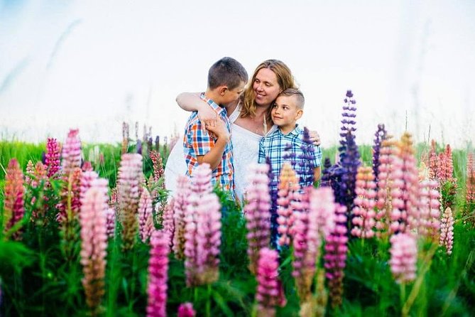 Vacation Photographer in Lund - Pricing and Booking