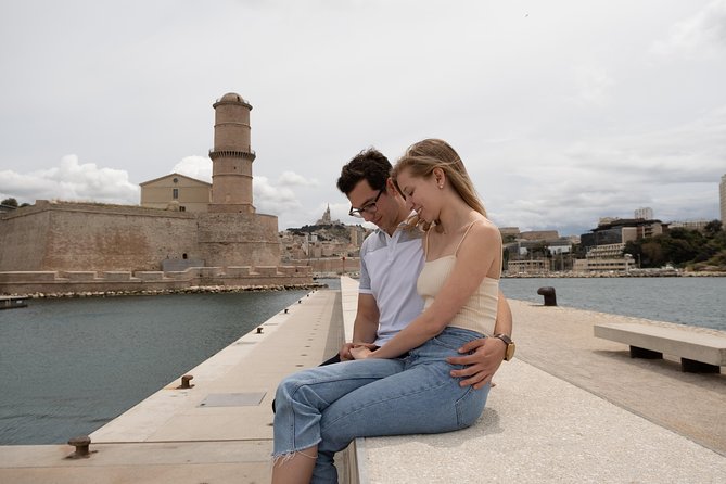 Vacation Photographer in Marseille - How to Book a Vacation Photographer in Marseille
