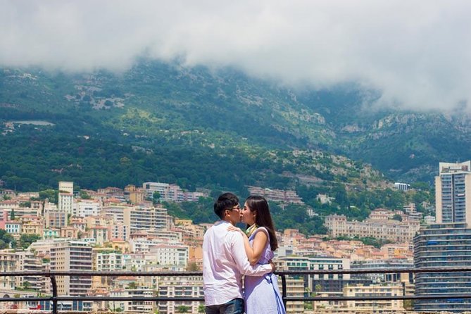 Vacation Photographer in Saint-Tropez - Pricing and Guarantee