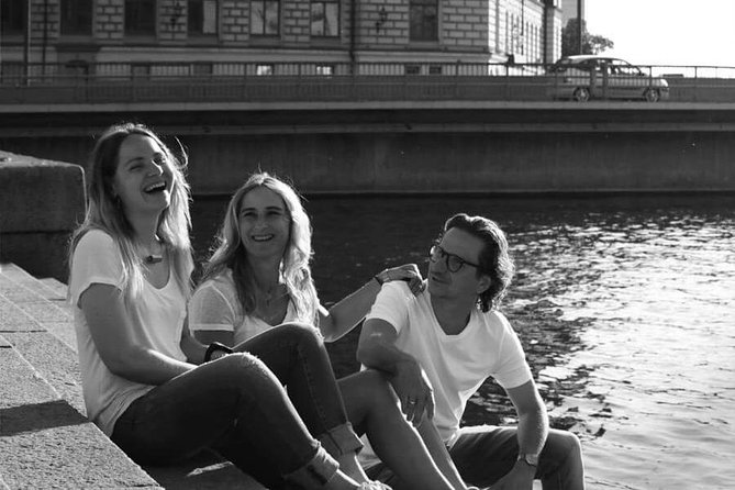 Vacation Photographer in Uppsala - Date and Travelers