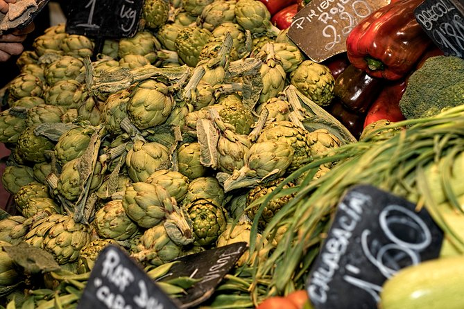 Valencia Best Food Scene & History - A Tasting Tour of Local Delicacies