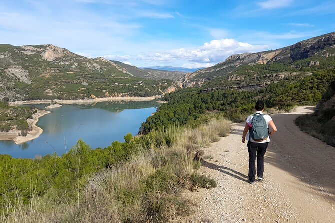Valencia Buseo Reservoir Private Hiking Tour - Tour Overview