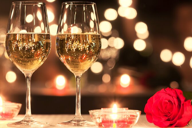 Valentines Day Dinner Cruise With Live Brazilian Show on Sydney Harbour - Overview and Features