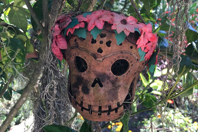Vallarta Botanical Gardens & Horkenos River Walking Adventure - Traveler Photos and Reviews