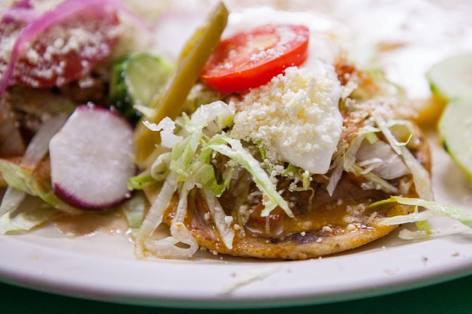 Vallarta by Road Food Tour - Tour Highlights