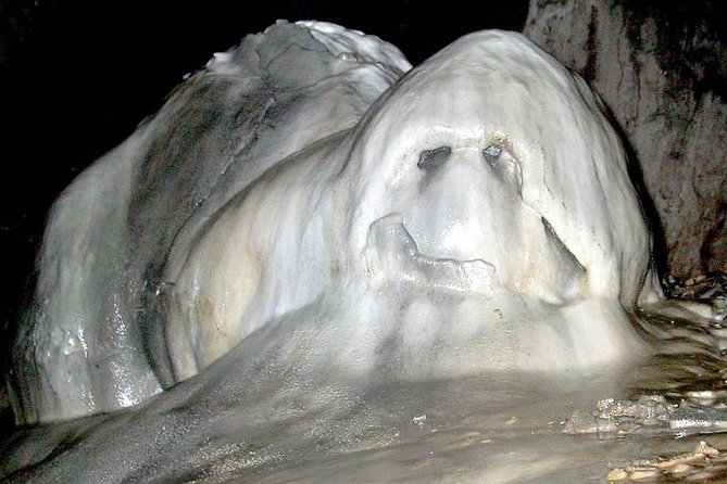 Valporquero Cave Excursion - Inclusions and Confirmation