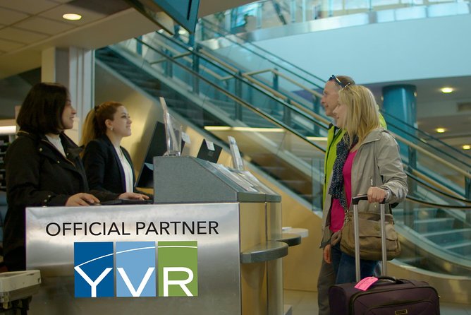 Vancouver Airport To-Or-From Whistler or Squamish by Bus (Single Trip) - Booking and Flexibility