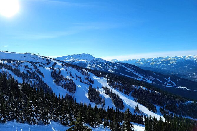 Vancouver Airport to Whistler Private Transfer - Additional Information on Cancellation Policy