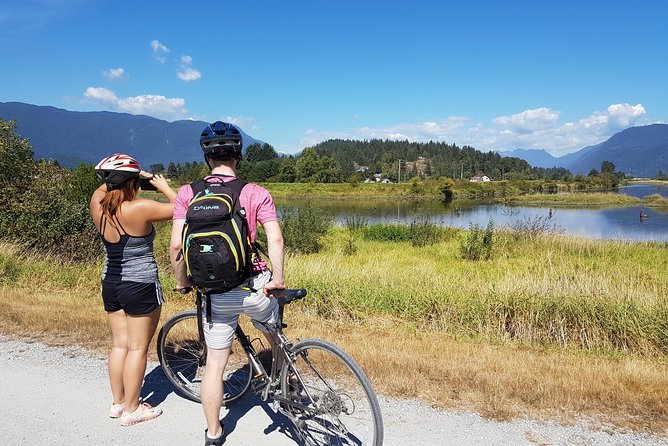 Vancouver Biking and Hiking Tour Including Lunch - Tour Highlights and Trip Experience