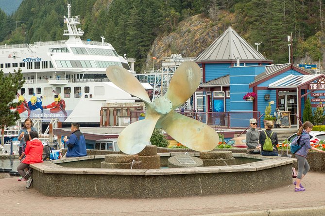 Vancouver: Pacific Northwest Nature Half-Day Small-Group Tour - Questions and Assistance