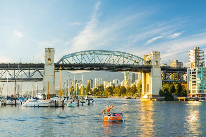 Vancouver Private Three-Hour Tour - Important Considerations and Cancellation Policy