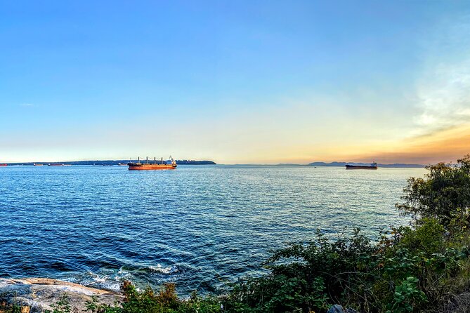 Vancouver to Tofino 2 Day Tour Private - Tour Duration and Pickup Locations