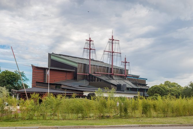Vasa Museum Guided Tour - Questions and Support
