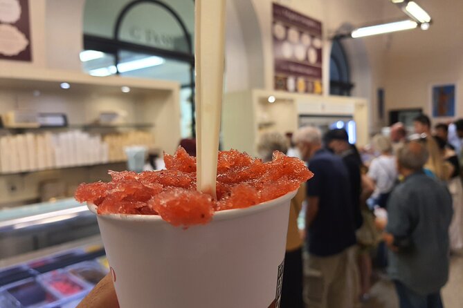 Vatican and Trionfale Market Tour With Wine and Food Tasting - Exploring the Trionfale Market