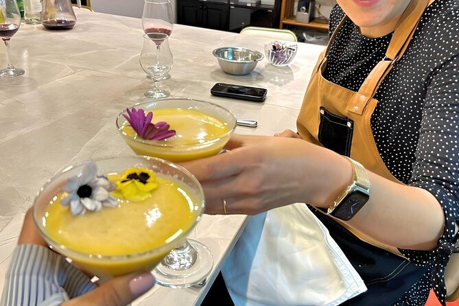 Vegetarian Cooking Class, Local Market Tour in Cusco - Additional Info