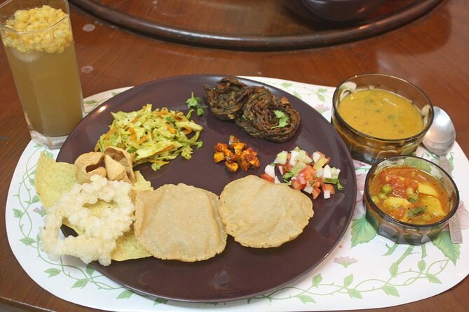 Vegetarian Indian Cooking Class In Dubai in a Local Home - Date and Location