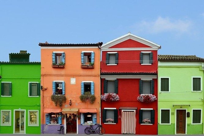 Venice and Verona Full Day Tour From Milan - Transportation and Logistics