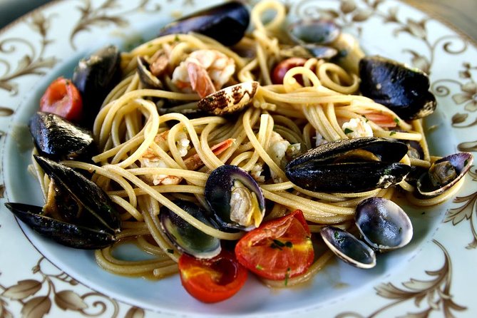 Venice Market and Cicchetti Semi-Private 6 People Food Experience - Tour Details