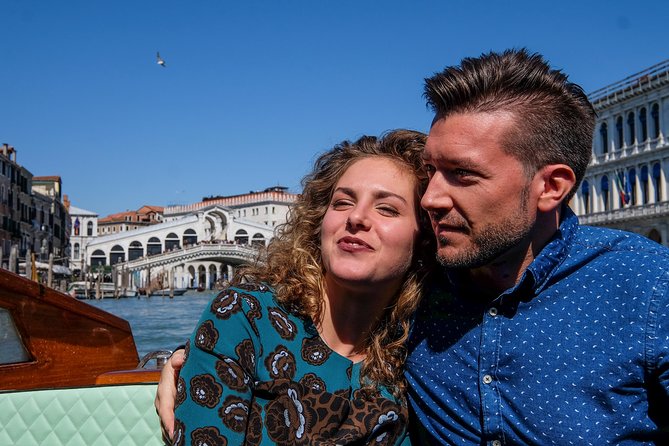 Venice VIP Photo Session in Venice - Overview and Booking Information