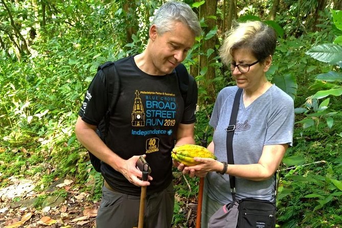 Vermont Nature Trail Tour With Frasers Taxi and Tours - Tour Overview and Highlights