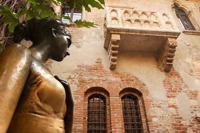 Verona and Lake Garda Day Trip From Bergamo - Overview and Itinerary