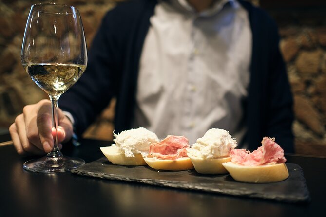 Verona: Self-Guided Food Tasting & Sightseeing Tour - Food Tasting Highlights